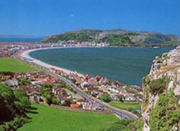 Beaches On The North Wales Coast Best Of Wales - 