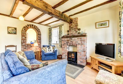 Llanfair Caereinion And Welshpool Holiday Cottages Best Of Wales