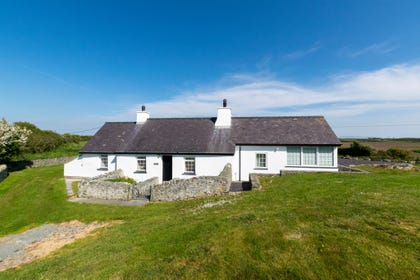 Luxury Holiday Cottages In Anglesey Best Of Wales