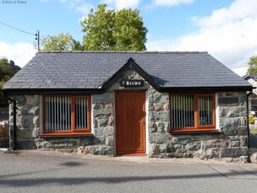 Wonderful Holiday Cottages In Porthmadog Best Of Wales